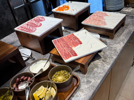 澳門君悅飯店優惠