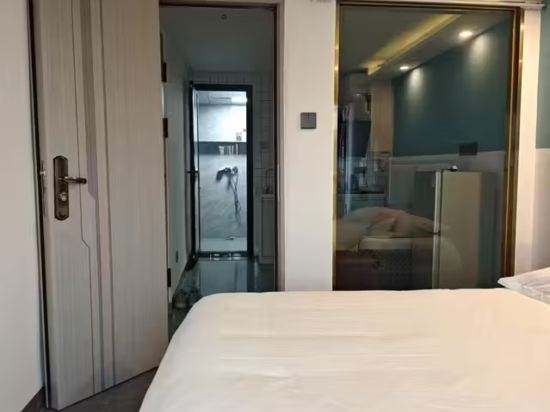 有漾公寓（廈門北站店）優惠