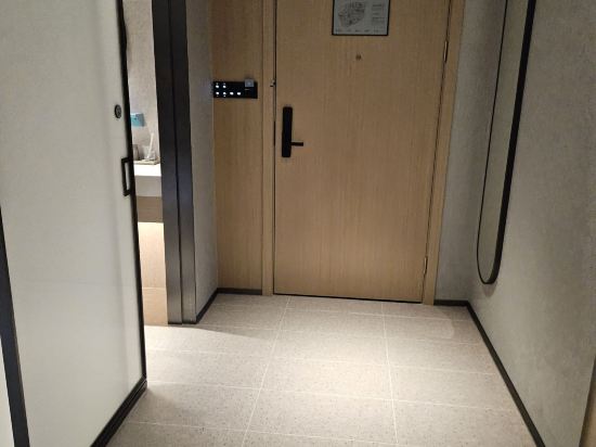 廣州天美酒店公寓（廣州太古滙石牌橋地鐵站店）優惠