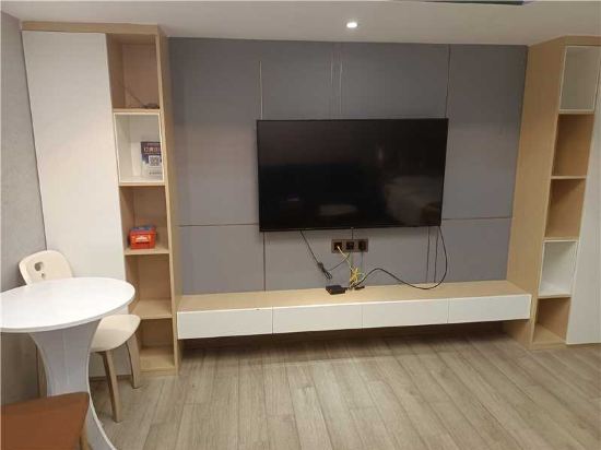 卡繆智能酒店公寓（珠海奧園廣場店）優惠