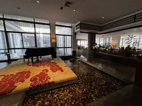 蘇州南園賓館優惠