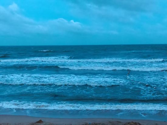 惠東雙月灣享海温泉度假酒店優惠