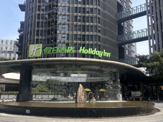 南京喜瑪拉雅假日酒店優惠