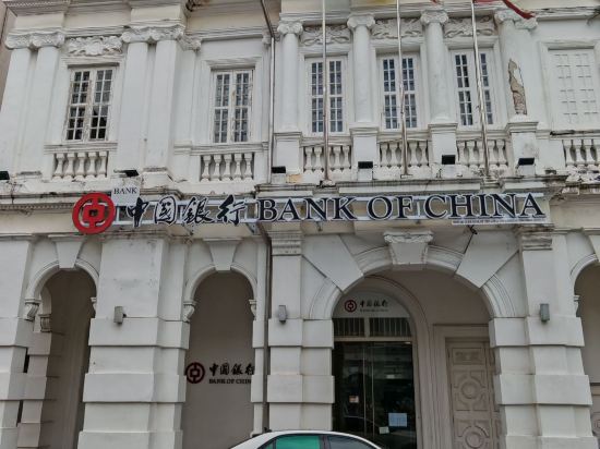 檳城希迪特飯店（又稱檳城龍城飯店）優惠