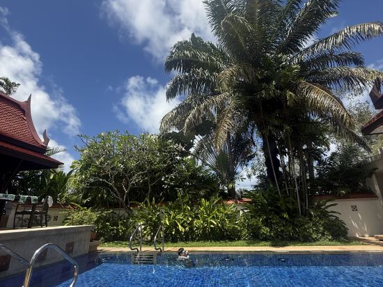 布吉悦榕莊（SHA Extra Plus）優惠