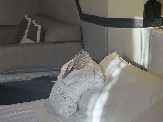 羅馬伊颯設計酒店優惠