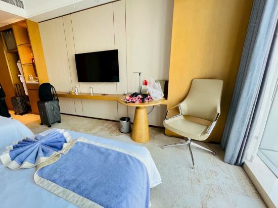 武漢桃花嶺大酒店優惠