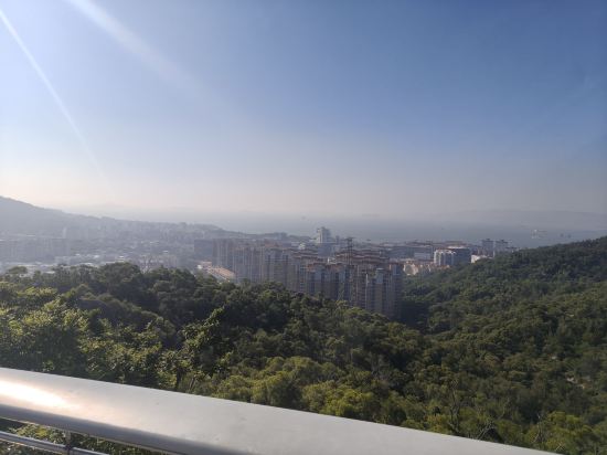 廈門綜睿飯店（環島路火車站店）優惠