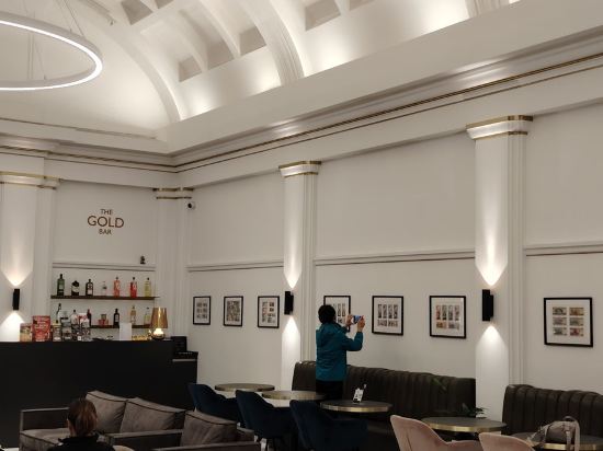 黃金銀行酒店優惠