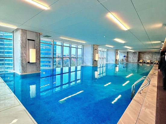 青島海天大酒店優惠