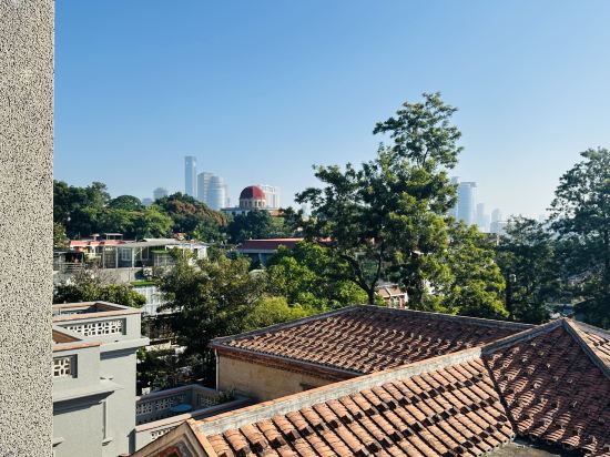 鼓浪嶼和院·黛峰人文民宿（日光岩店）優惠