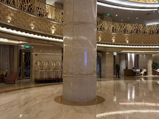 上海新世界麗笙大飯店優惠