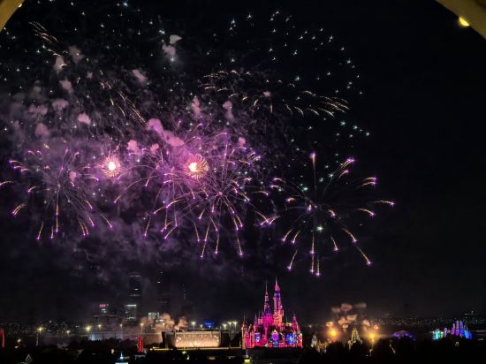 上海迪士尼樂園酒店優惠