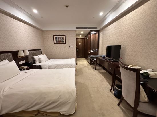 上海長榮桂冠酒店優惠