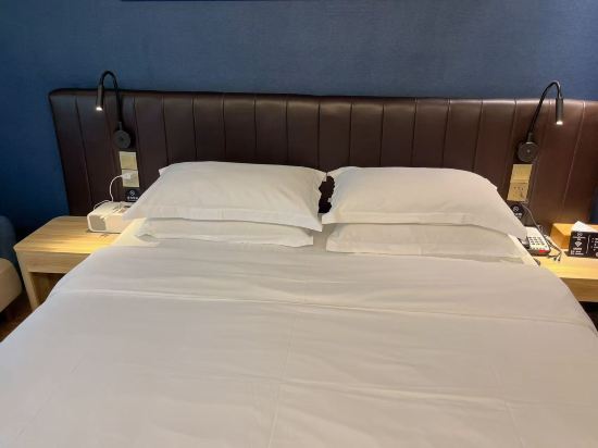 悅巢飯店（深圳北站店）優惠