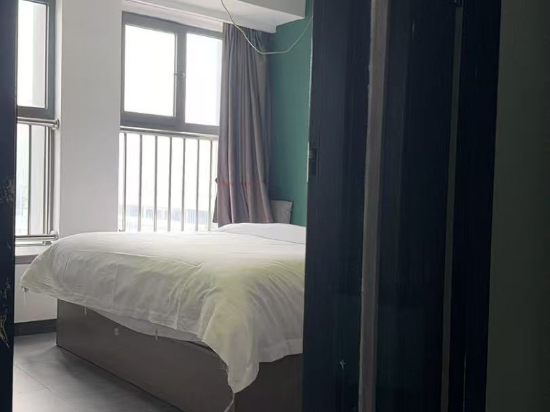 螢火電競概念公寓（廣州融創文旅城店）優惠