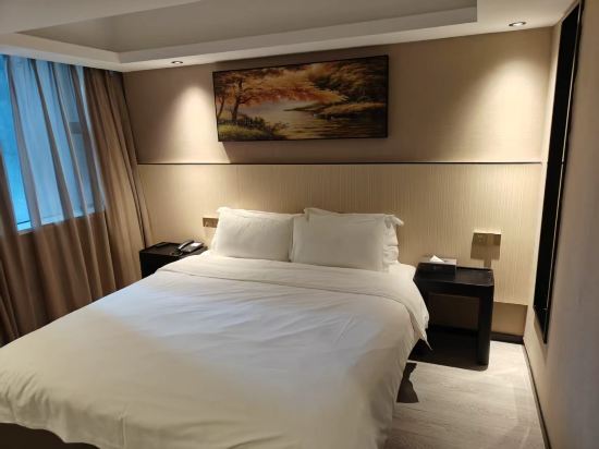 吉悅飯店（廣州動物園沙河頂地鐵站店）優惠