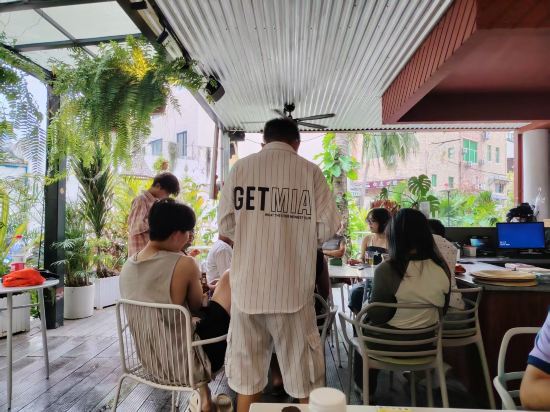 三亞背包客國際青年旅舍優惠