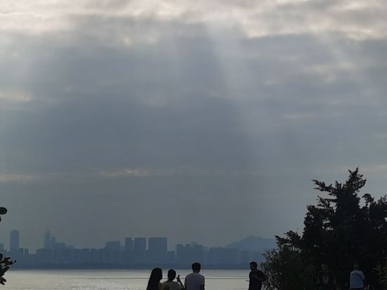 岸季飯店（世界之窗華僑城店）優惠