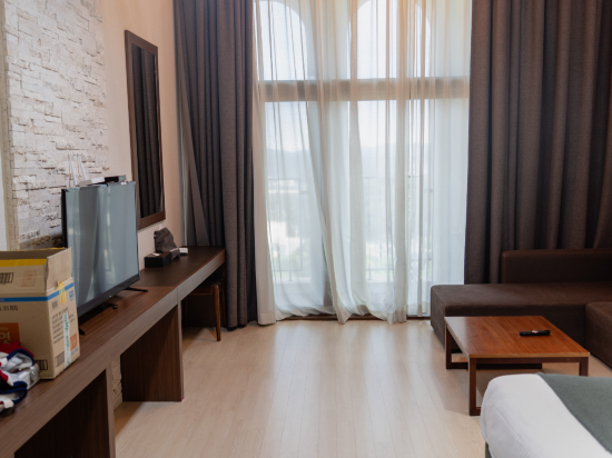 호텔더숨포레스트 쿠폰