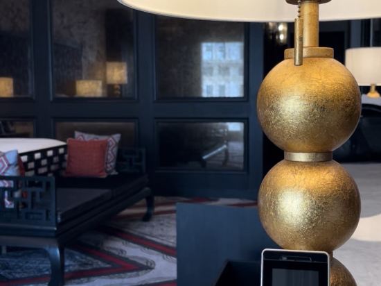 澳門卡爾拉格斐奢華酒店大樓優惠