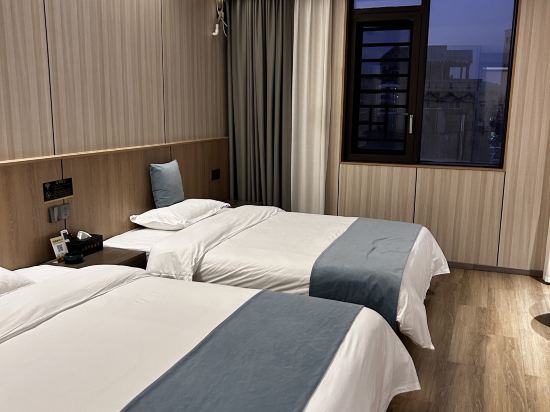 福州山海華庭飯店（長樂機場店）優惠