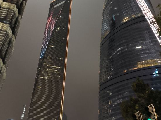 上海雅居樂萬豪侯爵酒店優惠