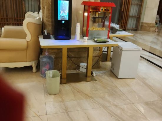 珀悅飯店（東莞常平火車站翔龍天地商場店）優惠