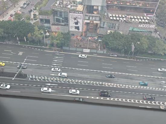 重慶渝融豪生酒店優惠