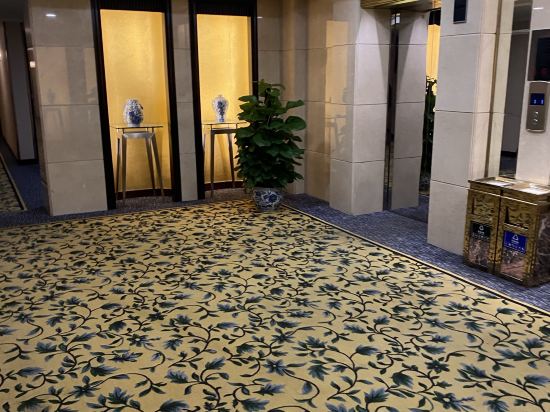 西安鐘樓飯店優惠