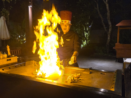 峇裡島康萊德飯店優惠