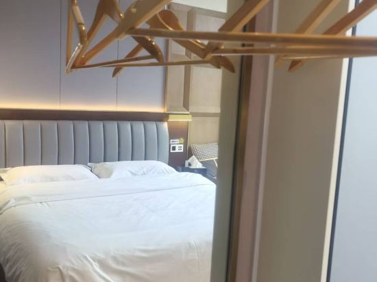 雲朵飯店（成都天府國際機場店）優惠