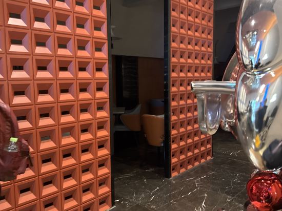 朵蘭達V飯店（成都春熙路太古裡國金中心店）優惠