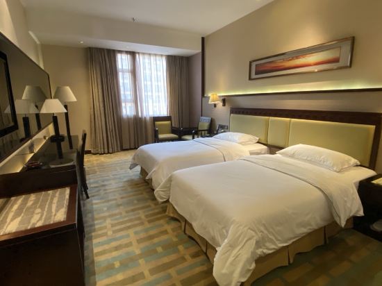 惠州惠陽麗景花園酒店優惠