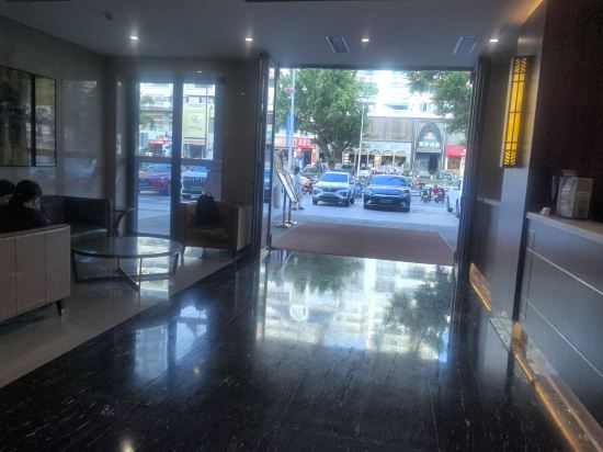 三亞新城酒店優惠