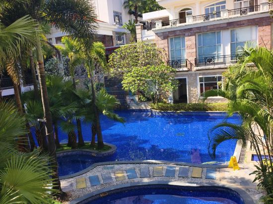 橋頭三正半山飯店優惠