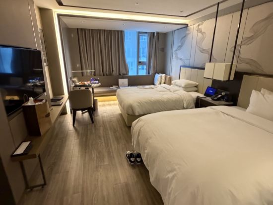 大邱萬豪飯店優惠