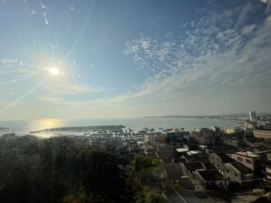 汕尾紅海灣元海夕月酒店優惠