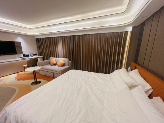 澳門富豪酒店優惠