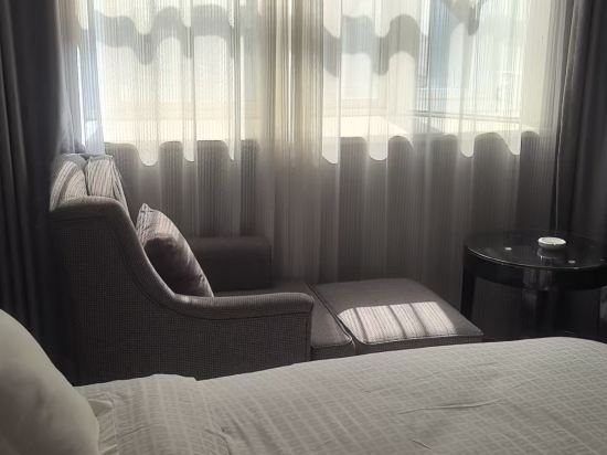 梅州華美達酒店優惠