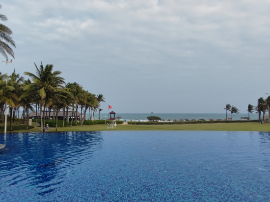 三亞海棠灣9號度假酒店優惠