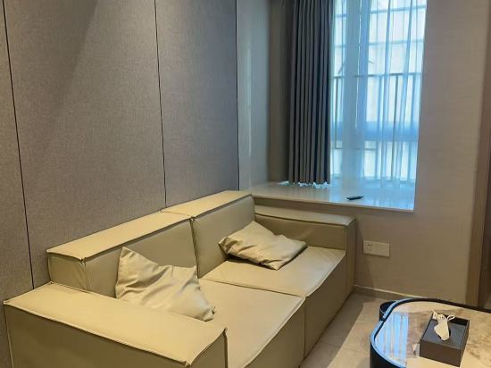 尊享·輕居（深圳福田會展中心崗廈店）優惠