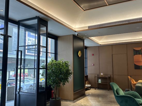 桔子飯店（深圳福田會展中心店）優惠