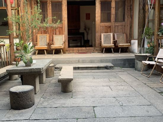 泉州上清樓·清代庭院客棧優惠