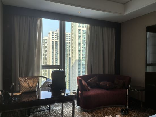 濟南富力凱悦酒店優惠