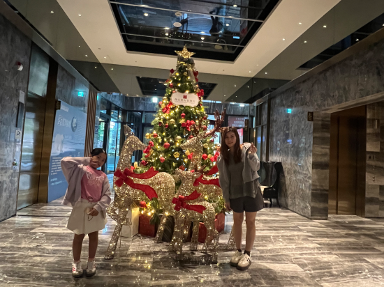 傑仕堡有氧酒店優惠