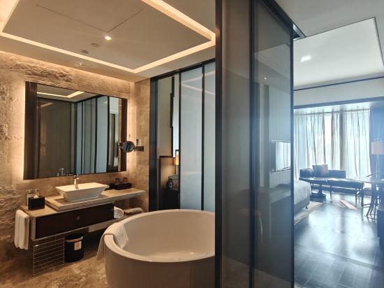 廈門海滄融信華邑酒店優惠