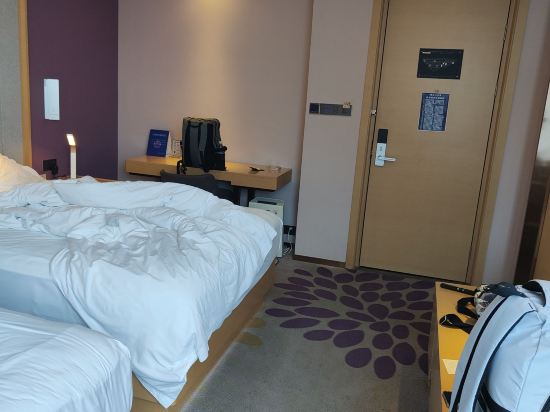 麗楓酒店（佛山順德大良清暉園步行街店）優惠