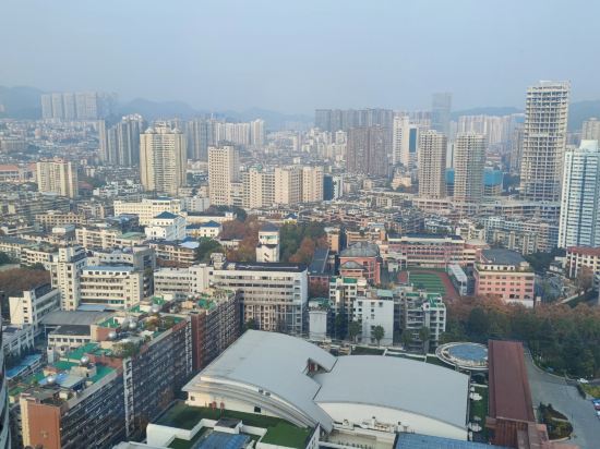 貴州飯店·貴賓樓優惠