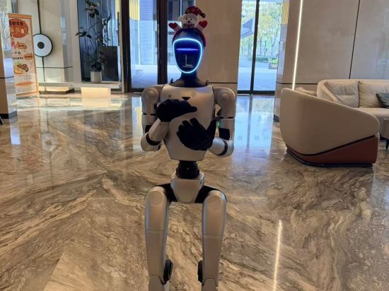 杭州未來科技城盈陽君亭酒店優惠